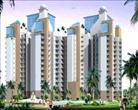 AJS Hill View, Apartment at Sector 62, Gurgaon 